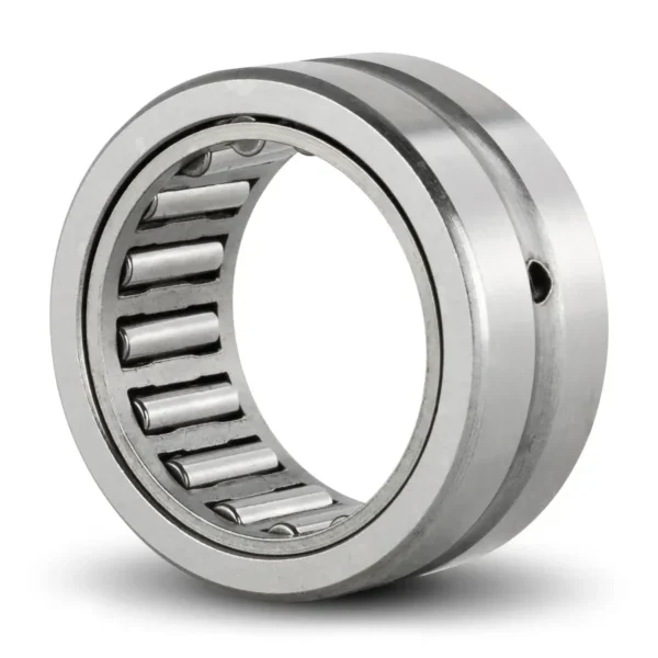 IKO RNA6911UU Machined Needle Roller Bearing 63x80x45mm (Without Inner Ring)