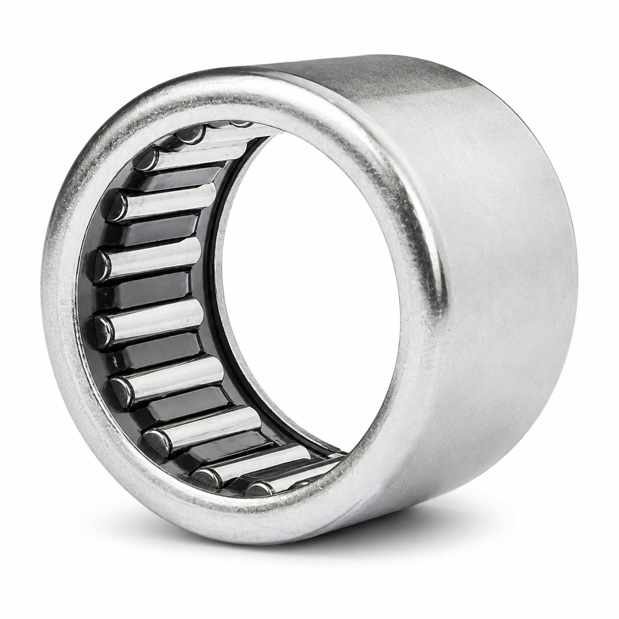 IKO TAM815 Needle Roller Bearing 8x15x15mm (Closed End)