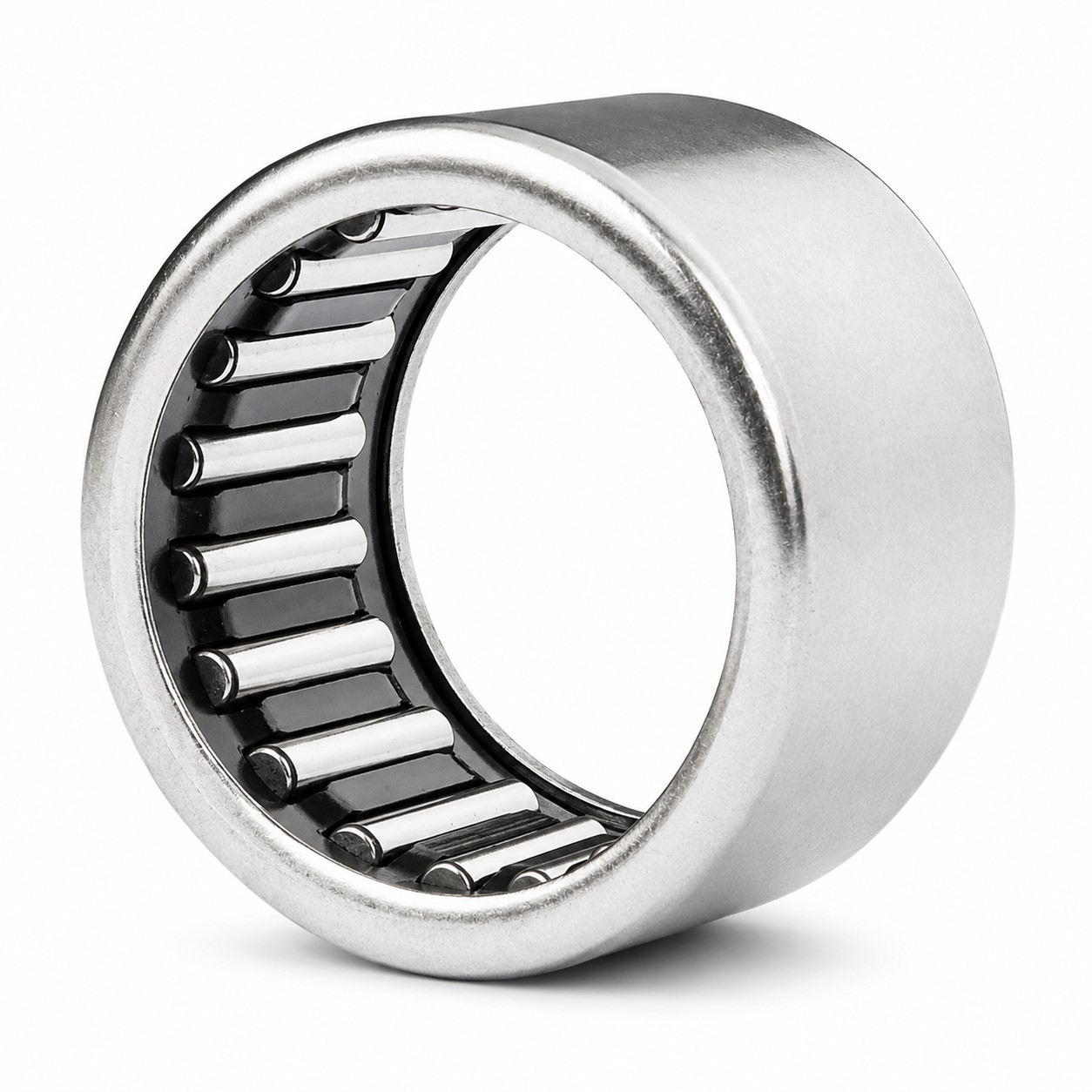IKO TLA4016UU Needle Roller Bearing 40x47x16mm (Open End)