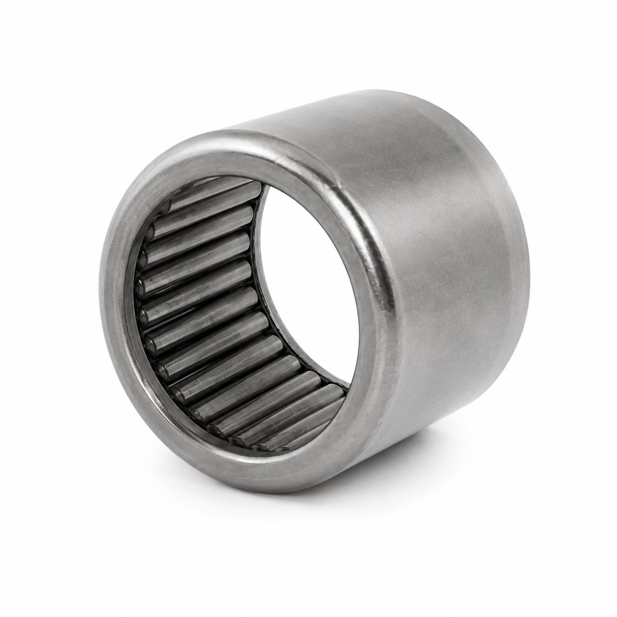 KOYO BH-208 Needle Roller Bearing 31.750x41.275x12.70mm (Open End)