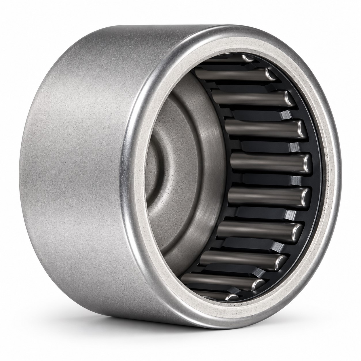 KOYO BK2520 Needle Roller Bearing 25x32x20mm (Closed End)