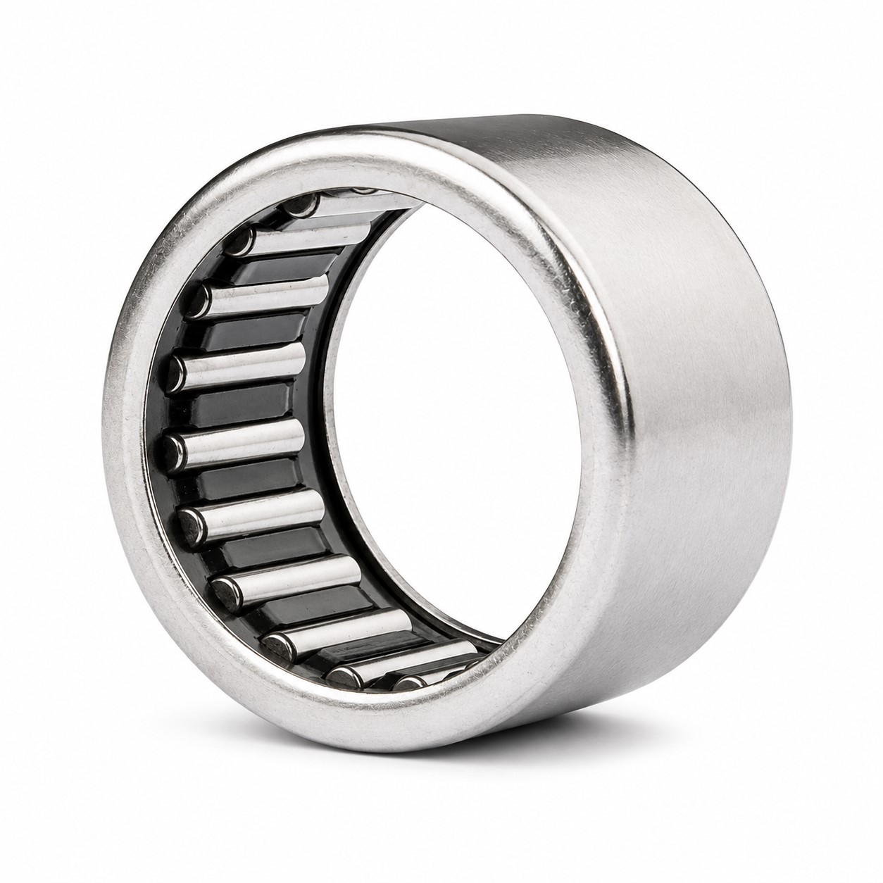 KOYO HK3038 Needle Roller Bearing 30x37x38mm (Open End)