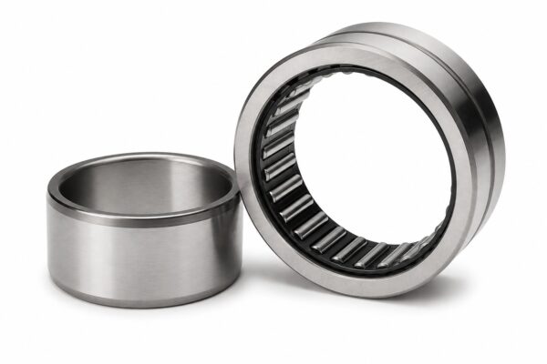KOYO NA4822 Machined Needle Roller Bearing 110x140x30mm (With Inner Ring)