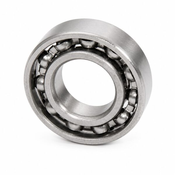 S623-MC3-JP6-AF12 Miniature Ball Bearing 3x10x4mm