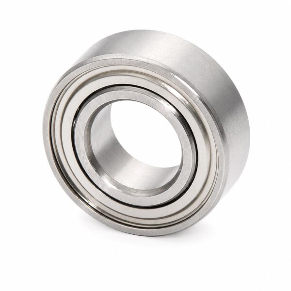 602B-ZZS-MC3-JP6 Miniature Ball Bearing 2x7x3mm