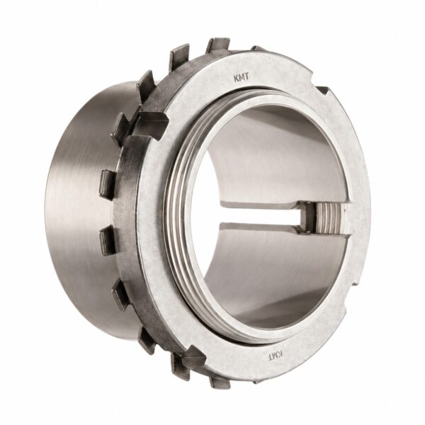NBR H209 Adaptor Sleeve - 45mm Shaft