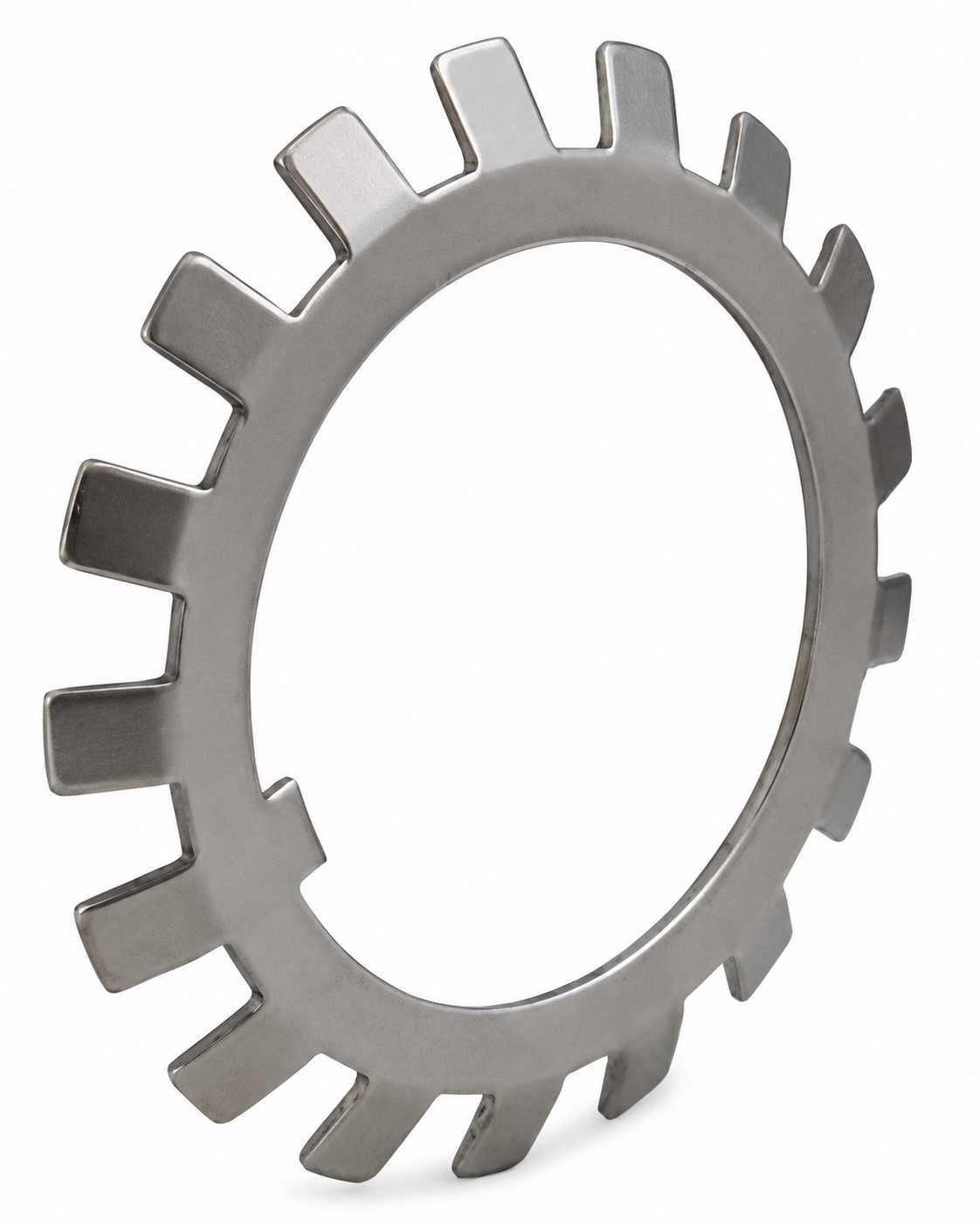 NBR KM04 Bearing Lock Nut - M20X1