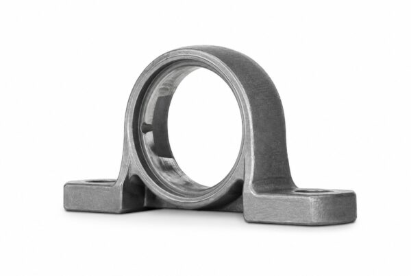 NBR P000 Silver Series Pillow Block Housing