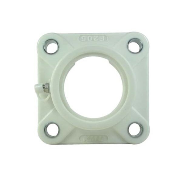 NBR PL-F208 Thermoplastic Flange Housing