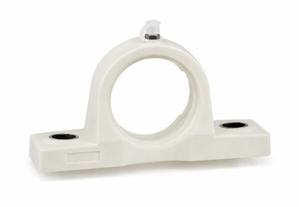 NBR PL-P208 Thermoplastic Pillow Block Housing