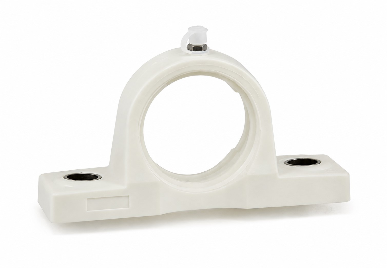 NBR PL-P211 Thermoplastic Pillow Block Housing