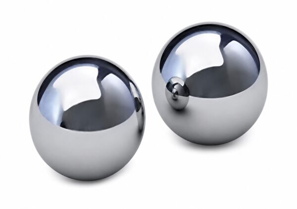 BALL-SS-7/32 304 Steel Ball - 7/32"