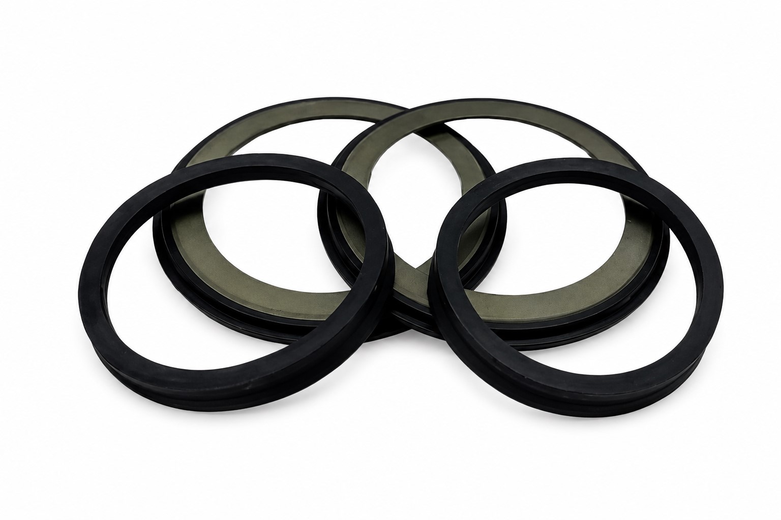 NBR VR530 V-Ring