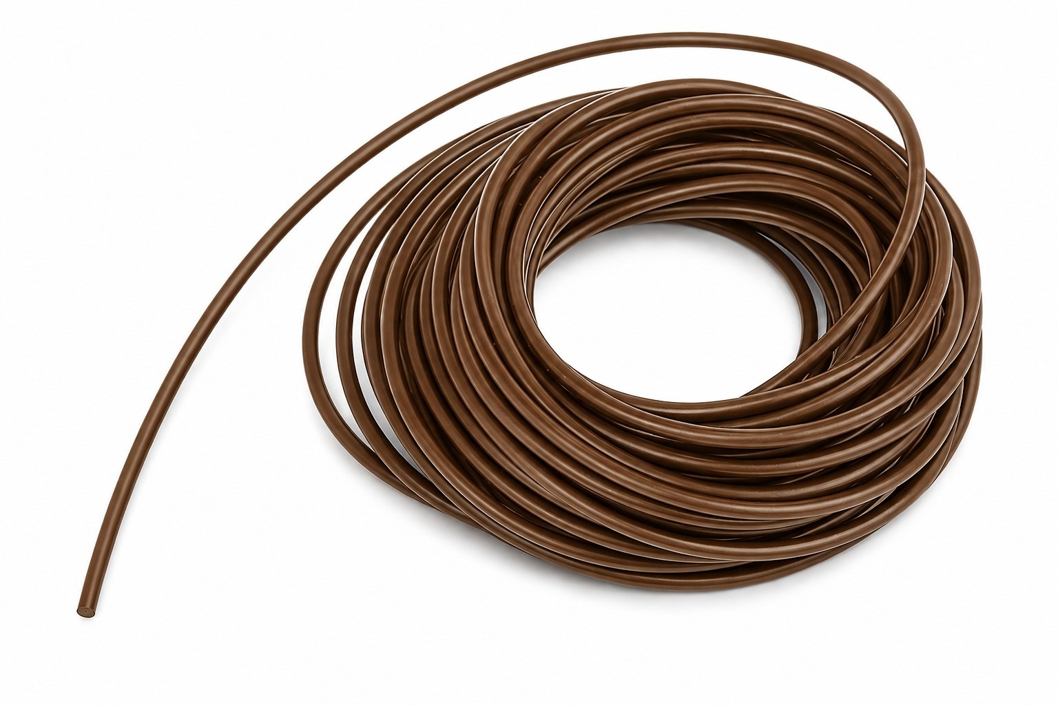 ORC-9.5MMV O-Ring Cord 9.5mm - Viton (FKM) 75 Duro