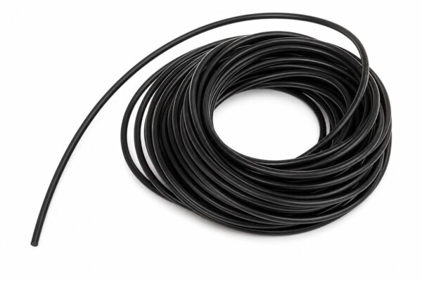 ORC-6.35MM O-Ring Cord 6.35mm - Nitrile (NBR) 70 Duro