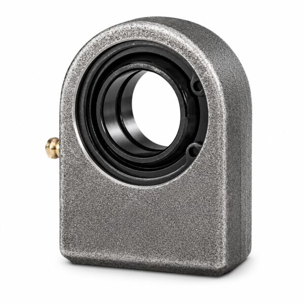 SDTZ SF25ES Hydraulic Rod End (Weld-on) - 25mm Bore
