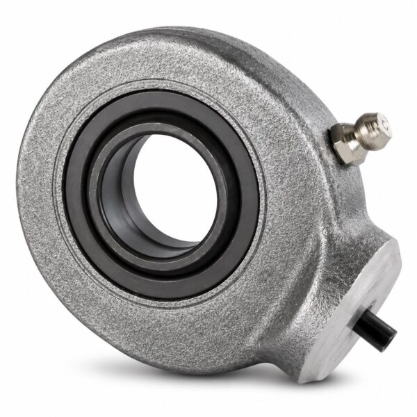 SDTZ SK15ES Hydraulic Rod End (Weld-on with Dowel Pin) - 15mm Bore