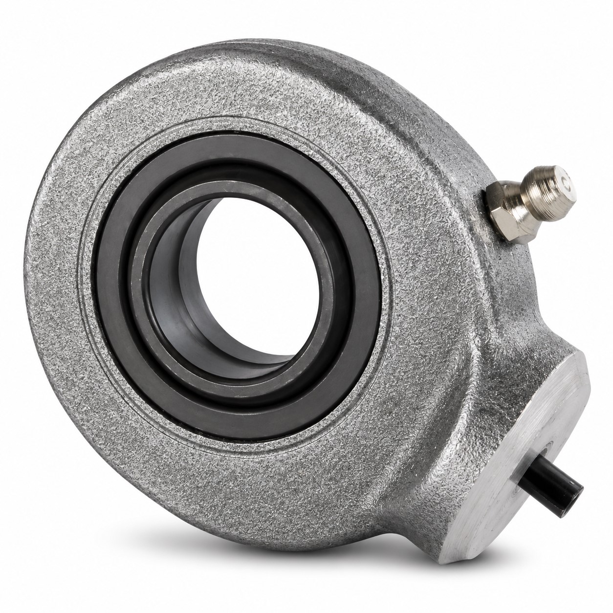 SDTZ SK80ES Hydraulic Rod End (Weld-on with Dowel Pin) - 80mm Bore