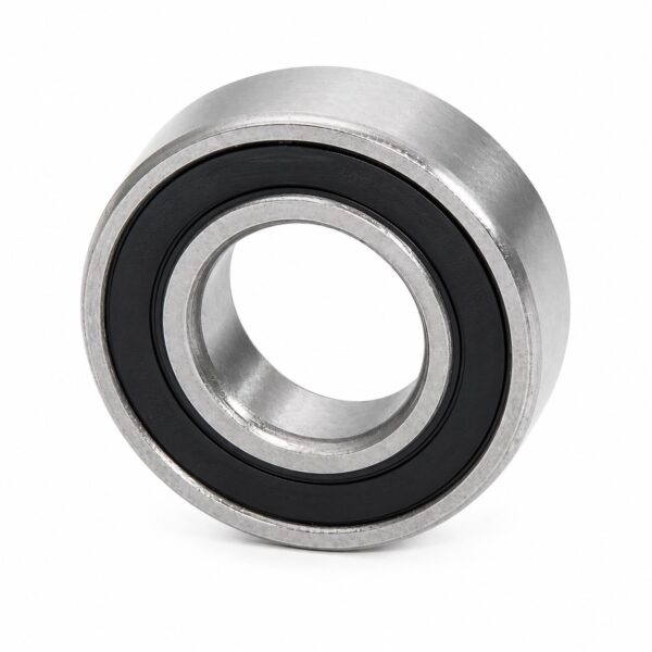 604-2RS-ECO Miniature Ball Bearing 4x12x4mm