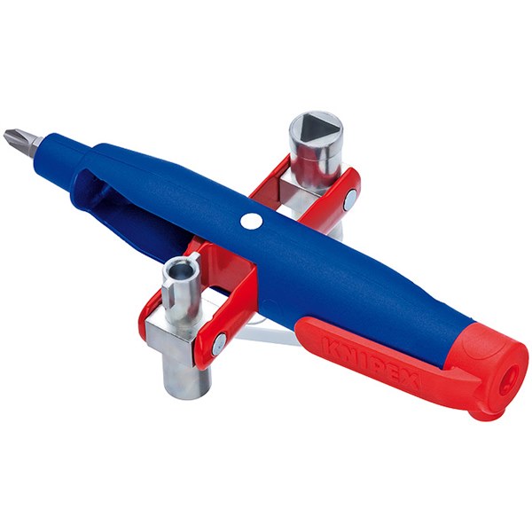 Knipex Pen-Style Control Cabinet Key