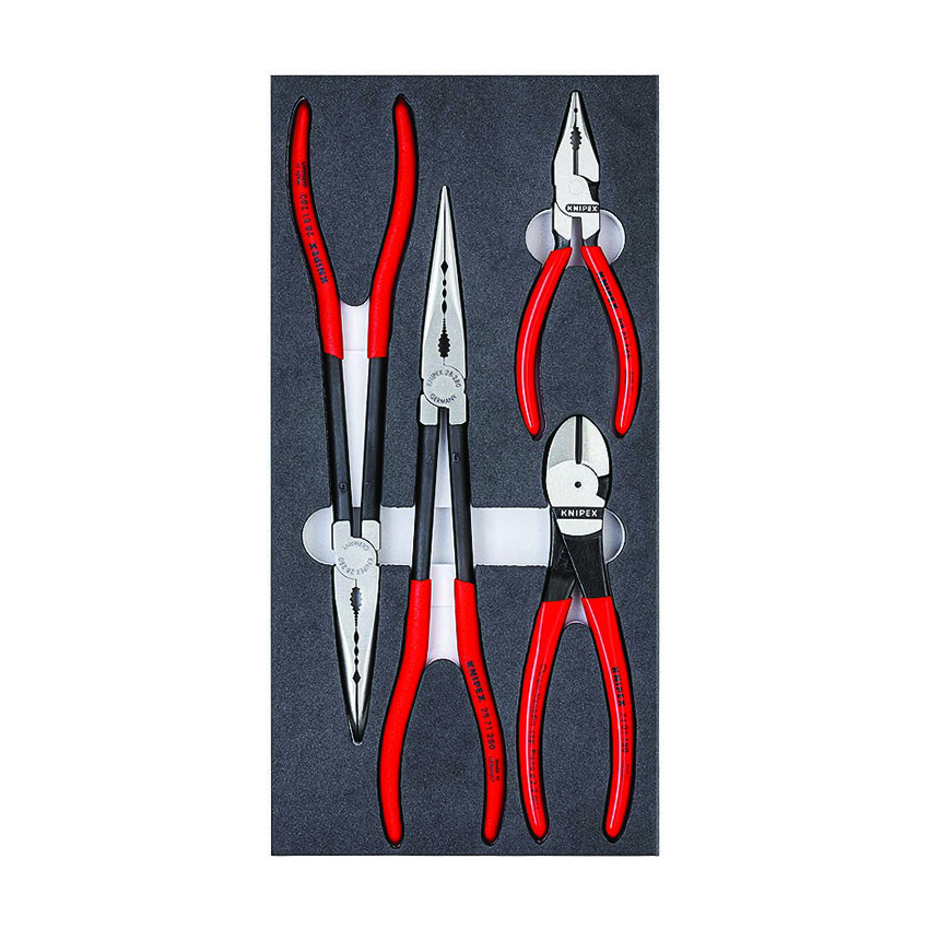 Knipex Automotive Plier Set
