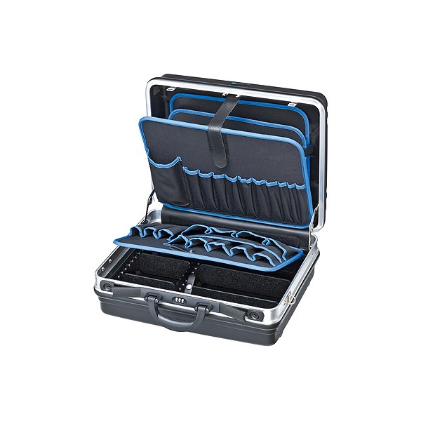Knipex "Basic" Tool Case