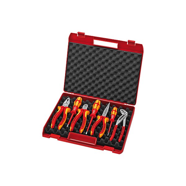 Insulated Tool Kits