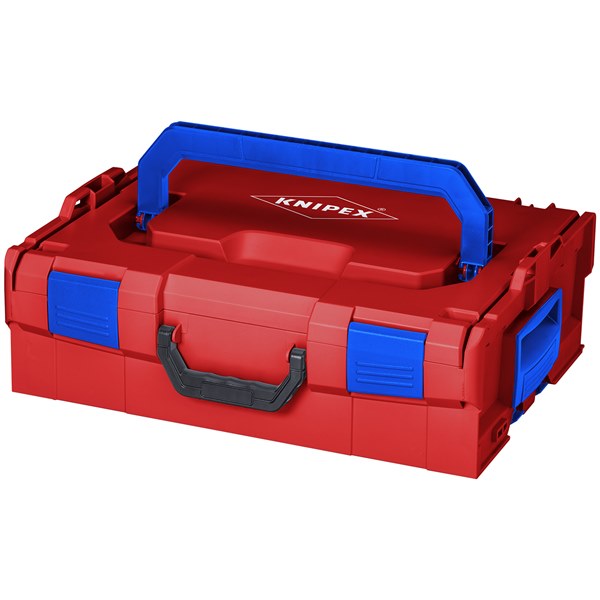 Knipex L-boxx Tool Case