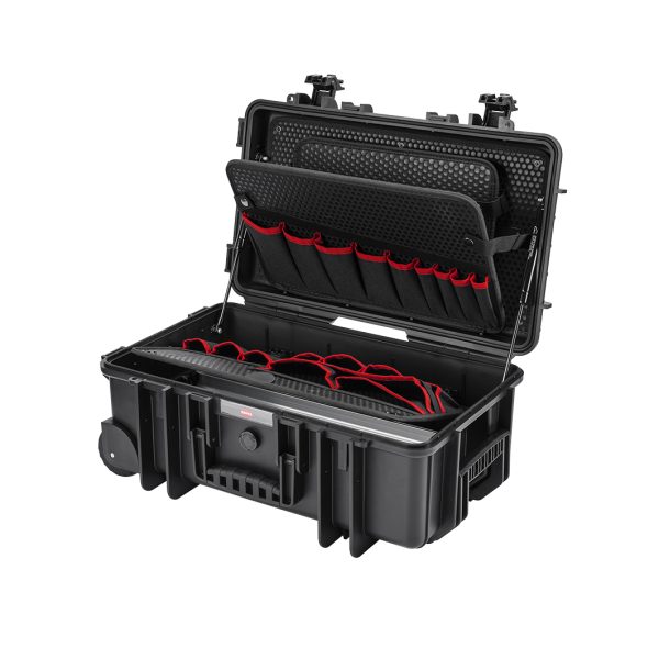 Knipex Robust26 Tool Case