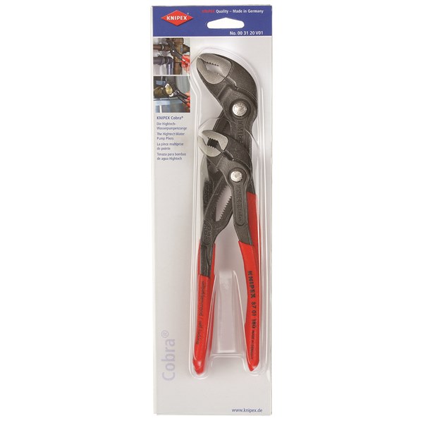 Plier Sets
