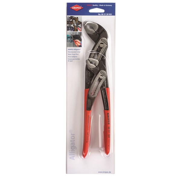 Knipex Alligator Set