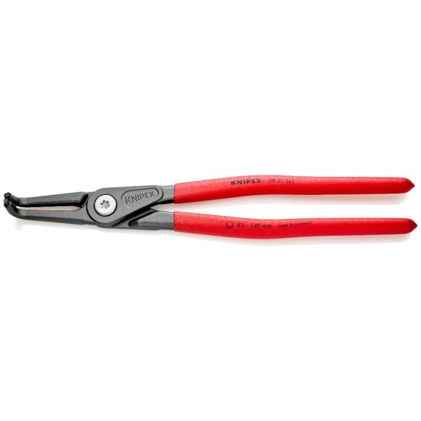 Knipex Precision Int Circlip Bent 305MM