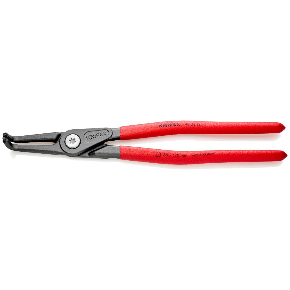 Knipex Precision Int Circlip Bent 305MM