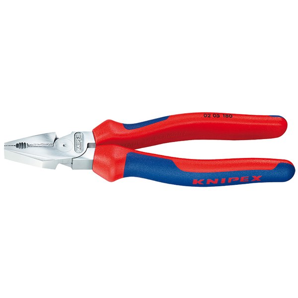 Combination Pliers - High Leverage