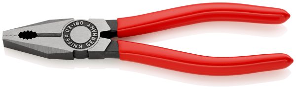 Knipex Combination Plier 180MM