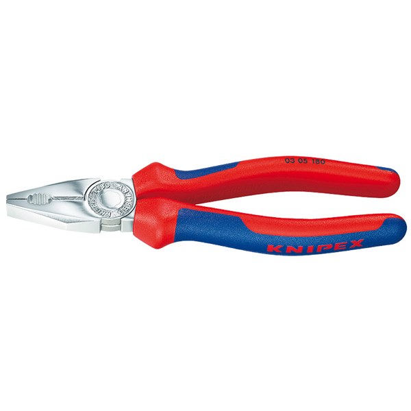 Knipex Combination Pliers