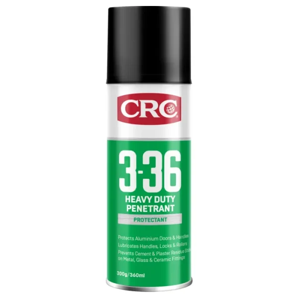 CRC 3005 3-36 Heavy Duty Penetrant - 300g Aerosol