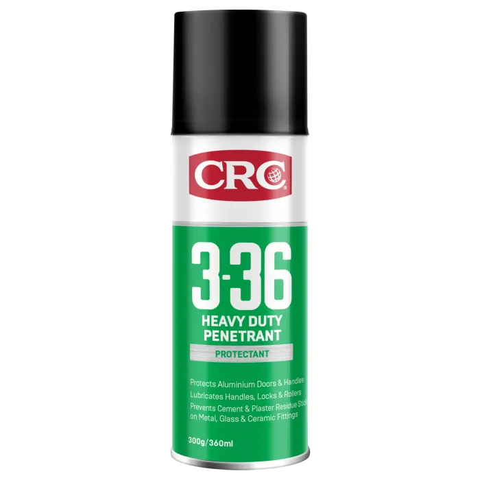 CRC 3005 3-36 Heavy Duty Penetrant - 300g Aerosol