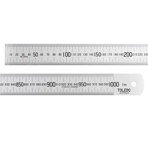 Measuring & Precision