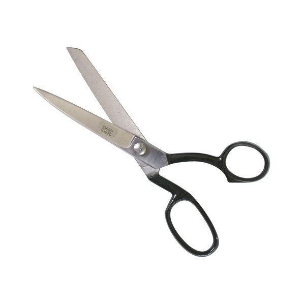 Toledo Tailor's Scissors - 100mm