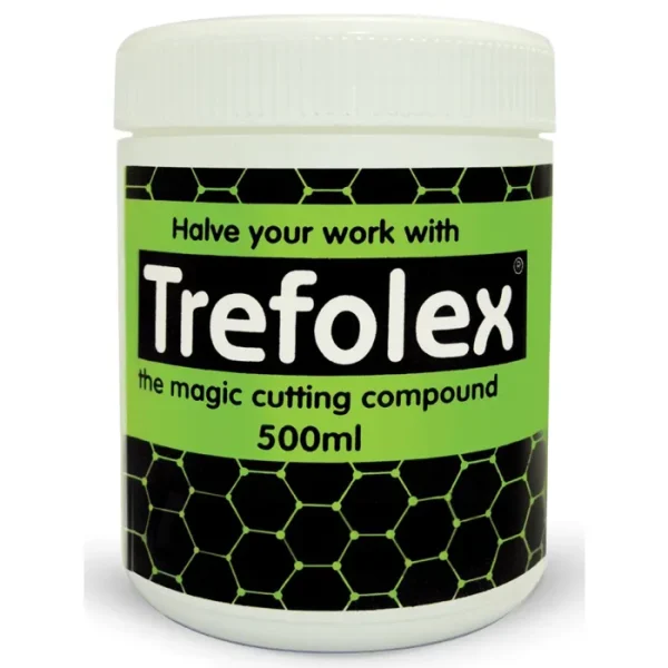 CRC 3060 Trefolex Magic Cutting Compound - 500ml Tub
