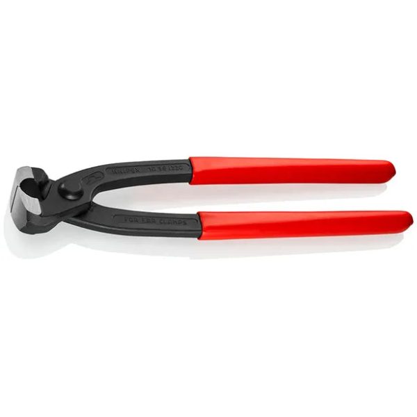Knipex Ear Clamp Pincer Top Jaw
