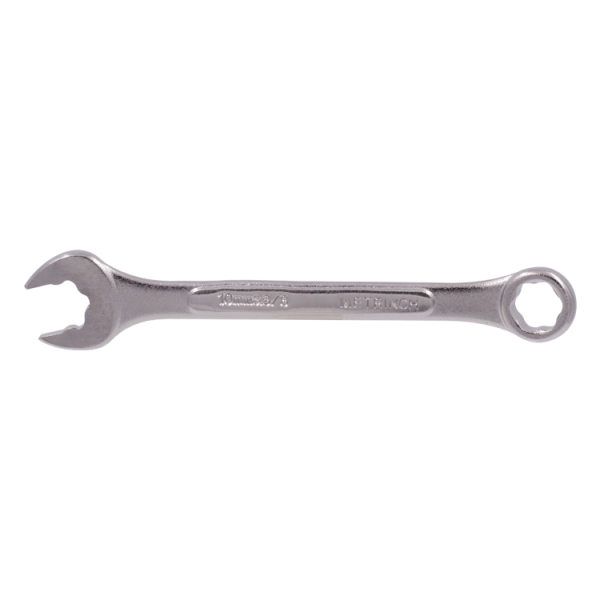 Spanners & Wrenches