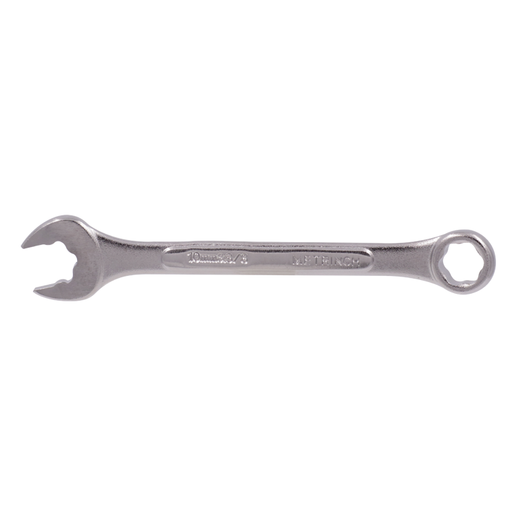 Spanners & Wrenches