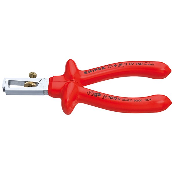 Knipex Insulation Stripper
