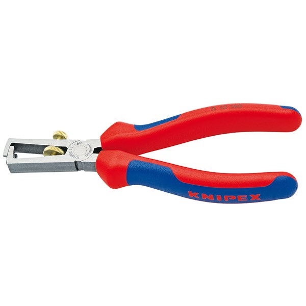 Wire Strippers & Dismantling Tools