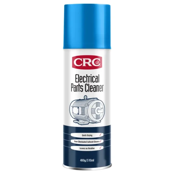 CRC 2019 Electrical Parts Cleaner - 400g Aerosol
