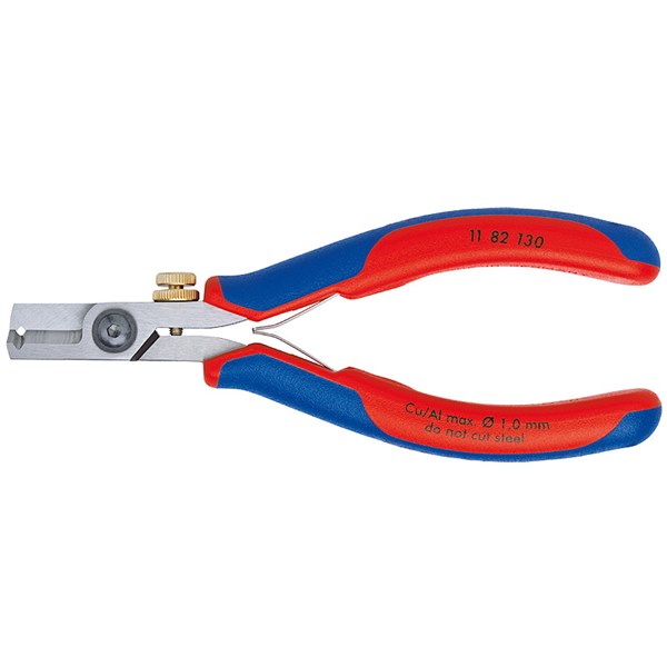 Knipex Electronics Wire Stripping Shears