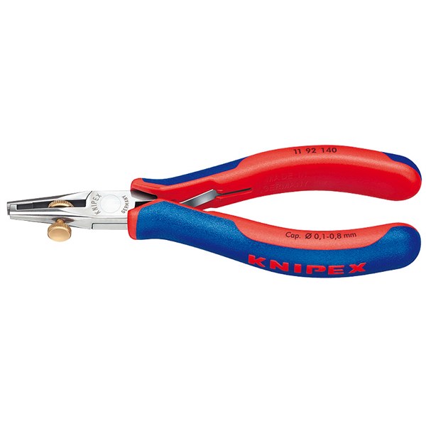 Knipex Electronics Wire Stripper
