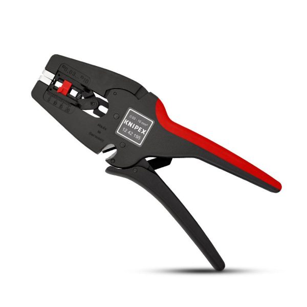 Knipex Multistrip 10